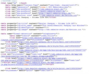 kanzleipasquay-quelltext